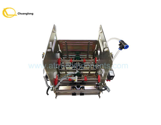 4450736668 445-0736668 ATM 머신 부분 NCR S2는 모듈 조립체를 얻습니다