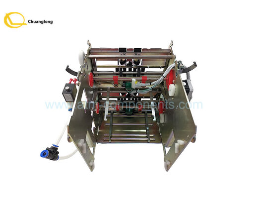 4450736668 445-0736668 ATM 머신 부분 NCR S2는 모듈 조립체를 얻습니다