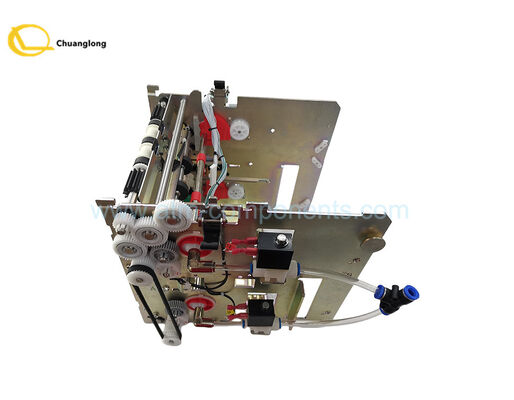 4450736668 445-0736668 ATM 머신 부분 NCR S2는 모듈 조립체를 얻습니다