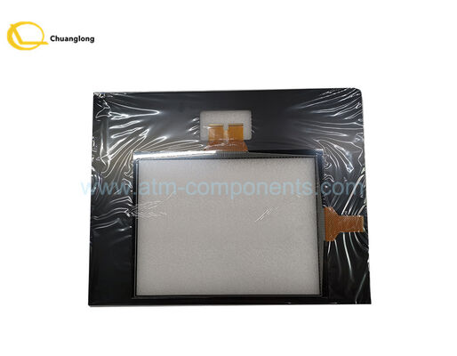 4450740986 445-0740986 ATM 기계 부품 NCR 셀프 서비스 6683 터치 스크린 15 인치 패시아