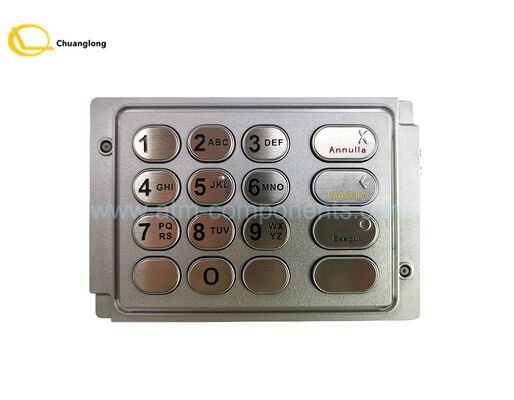 4450744366 445-0744366 ATM 기계 부품 NCR EPP 3 이탈리아