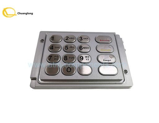 4450744366 445-0744366 ATM 기계 부품 NCR EPP 3 이탈리아