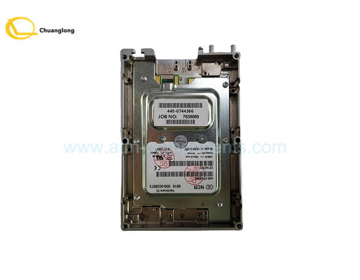 4450744366 445-0744366 ATM 기계 부품 NCR EPP 3 이탈리아