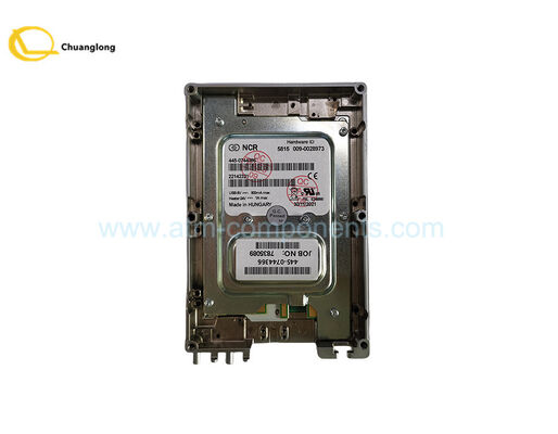 4450744366 445-0744366 ATM 기계 부품 NCR EPP 3 이탈리아