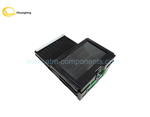 4450756691 445-0756691 ATM 기계 부품 NCR S2 거부 카세트 거부 비인
