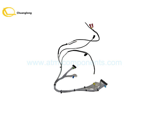 4450757099 445-0757099 ATM 기계 부품 NCR S2 SNT 허리네스 445-0747035 4450747035 445-0758095 4450758095 S2 픽 모듈 케이블 허리네스 S2 프레젠터 케이블