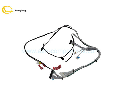 4450757099 445-0757099 ATM 기계 부품 NCR S2 SNT 허리네스 445-0747035 4450747035 445-0758095 4450758095 S2 픽 모듈 케이블 허리네스 S2 프레젠터 케이블