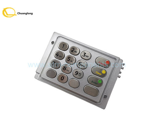 좋은 가격 4450783508 445-0783508 ATM 기계 부품 NCR EPP-4 S 국제 키보드 온라인으로