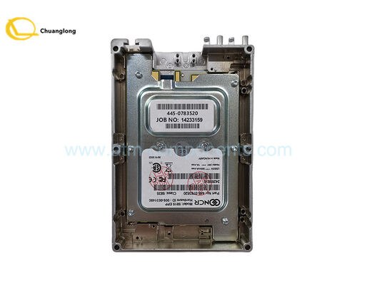 4450783508 445-0783508 ATM 기계 부품 NCR EPP-4 S 국제 키보드