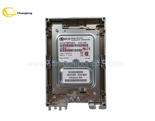 4450783508 445-0783508 ATM 기계 부품 NCR EPP-4 S 국제 키보드