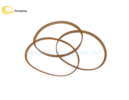 9980235644 998-0235644 ATM 기계 부품 NCR 벨트 타이밍 177-빨 ATM 카드 리더 벨트 부품