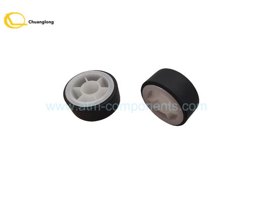 9980235677 998-0235677 ATM 기계 부품 NCR 3Q8 카드 리더 피드 롤러