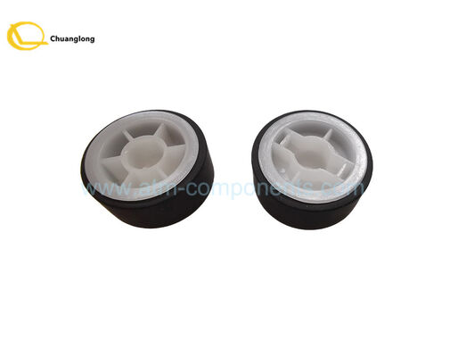 9980235677 998-0235677 ATM 기계 부품 NCR 3Q8 카드 리더 피드 롤러