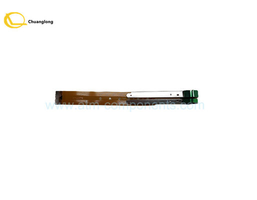 9980235684 998-0235684 ATM 기계 부품 NCR 헤드 카드 리더 자기 전 헤드 NCR 하이 코 3 트랙 R/W ATM 기계 피기 뱅크
