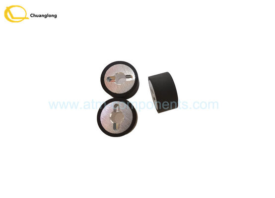 9980235887 998-0235887 NCR ATM 부품 카드 리더 금속 공급 롤러 10mm