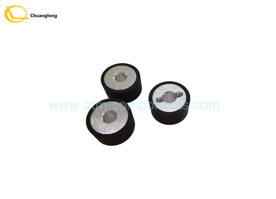 9980235887 998-0235887 NCR ATM 부품 카드 리더 금속 공급 롤러 10mm