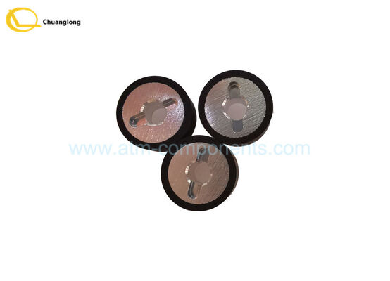 9980235887 998-0235887 NCR ATM 부품 카드 리더 금속 공급 롤러 10mm