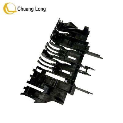 히타치 ATM 부품 2845V RB AB 현금 상자 예비 부품 픽 휠 플라스틱 브래킷 1P004008-001 1P004008001