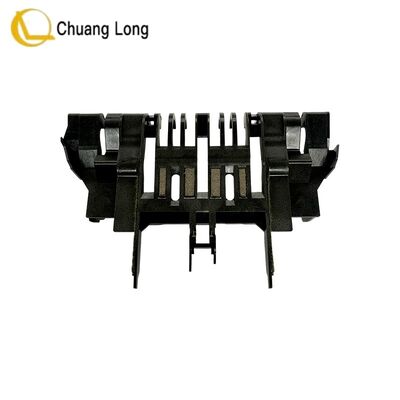 히타치 ATM 부품 2845V RB AB 현금 상자 예비 부품 픽 휠 플라스틱 브래킷 1P004008-001 1P004008001