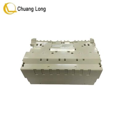 Hitachi ATM CRM 00103088000B 예비 부품 HT-3842-WAB 2845V RB AB 현금 상자 1P004481-001 RB 카세트 플라스틱 베이스 뒷면