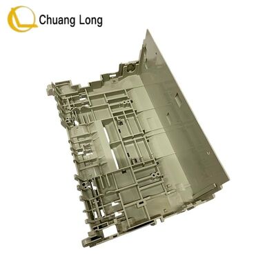 Hitachi ATM CRM 00103088000B 예비 부품 HT-3842-WAB 2845V RB AB 현금 상자 1P004481-001 RB 카세트 플라스틱 베이스 뒷면