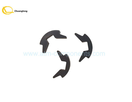 9980912977 998-0912977 ATM 기계 부품 NCR GBRU 분리기용 유료 고무 모듈