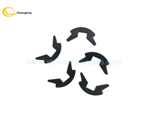 9980912977 998-0912977 ATM 기계 부품 NCR GBRU 분리기용 유료 고무 모듈