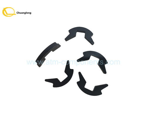 9980912977 998-0912977 ATM 기계 부품 NCR GBRU 분리기용 유료 고무 모듈