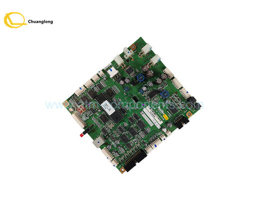 74600000-02 ATM 기계 부품 Hyosung 5500 PCB GPNC ICT REV 12