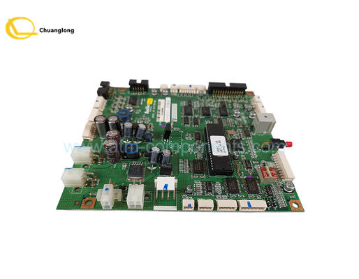 74600000-02 ATM 기계 부품 Hyosung 5500 PCB GPNC ICT REV 12