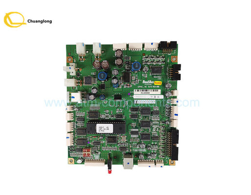 74600000-02 ATM 기계 부품 Hyosung 5500 PCB GPNC ICT REV 12