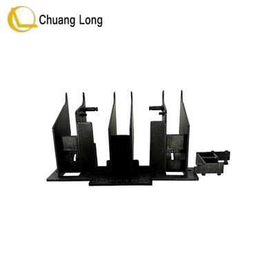 히타치 RB AB 현금 상자 교체 부품 2P004407-001 현금 상자 플라스틱 가이드 2845V ATM CRM 카세트 예비 부품 2P004407001