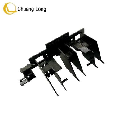 히타치 RB AB 현금 상자 교체 부품 2P004407-001 현금 상자 플라스틱 가이드 2845V ATM CRM 카세트 예비 부품 2P004407001