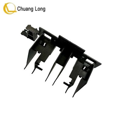 히타치 RB AB 현금 상자 교체 부품 2P004407-001 현금 상자 플라스틱 가이드 2845V ATM CRM 카세트 예비 부품 2P004407001