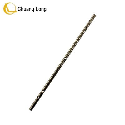 히타치 2845V FB AB 현금 상자 액세서리 스테인리스 스틸 로드 4P007302-001 지폐 픽커 발 축 6×203 카세트 액슬 ATM CRM 부품