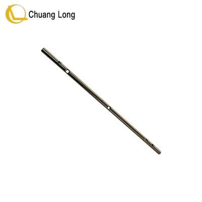 히타치 2845V FB AB 현금 상자 액세서리 스테인리스 스틸 로드 4P007302-001 지폐 픽커 발 축 6×203 카세트 액슬 ATM CRM 부품