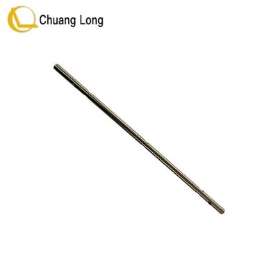 히타치 2845V FB AB 현금 상자 액세서리 스테인리스 스틸 로드 4P007302-001 지폐 픽커 발 축 6×203 카세트 액슬 ATM CRM 부품