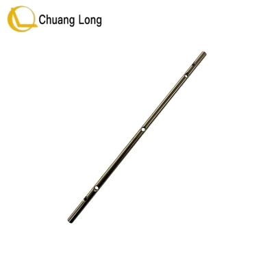 히타치 2845V FB AB 현금 상자 액세서리 스테인리스 스틸 로드 4P007302-001 지폐 픽커 발 축 6×203 카세트 액슬 ATM CRM 부품