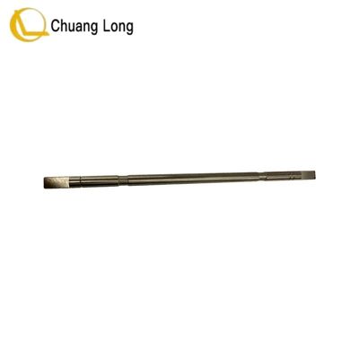 히타치 ATM CRM 부분 2845V 4P007439-001 RB 현금 상자 셰프트 8 By 205 듀얼 엔딩 D 타입 스테인리스 스틸 셰프트 4P007439001