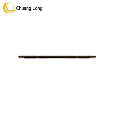 히타치 ATM CRM 부분 2845V 4P007439-001 RB 현금 상자 셰프트 8 By 205 듀얼 엔딩 D 타입 스테인리스 스틸 셰프트 4P007439001