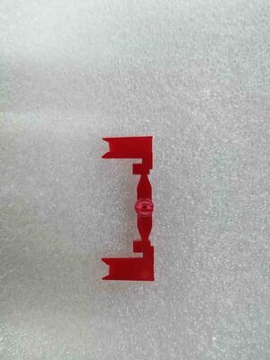 MEI 금전함 예비 부품 252421113P BNF 지폐 가이드 좌우 83mm ATM 금전함 교체 액세서리