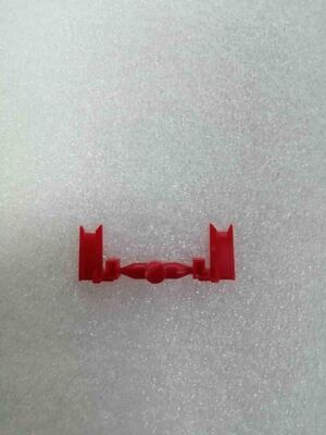 MEI 금전함 예비 부품 252421113P BNF 지폐 가이드 좌우 83mm ATM 금전함 교체 액세서리