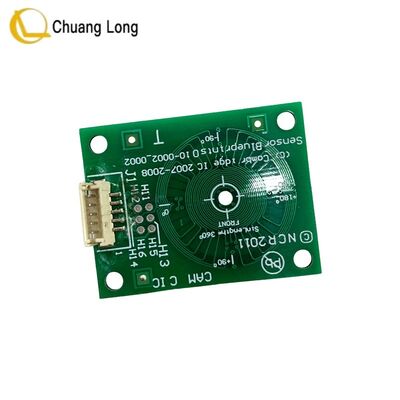 좋은 가격 NCR SNT S2 플랫폼 CIC 보드 고객 인터페이스 카드 CAM CIC 센서 Assy ATM 부분 445-0729366 4450729366 4450729367 445-0729368 온라인으로