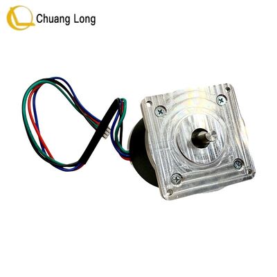 NCR S2 모터 펌프 조립 FRU 필드 교체 가능한 단위 주 모터 ATM 예비 부품 445-0731632 4450731632