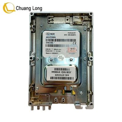 NCR 66 ATM EPP 키보드 핀패드 영어판 FRU 4450735509 445-0735509 4450717207 445-0717207 445-0745420 4450745420