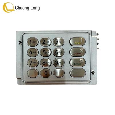 NCR 66 ATM EPP 키보드 핀패드 영어판 FRU 4450735509 445-0735509 4450717207 445-0717207 445-0745420 4450745420