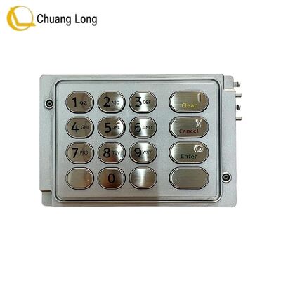 NCR 66 ATM EPP 키보드 핀패드 영어판 FRU 4450735509 445-0735509 4450717207 445-0717207 445-0745420 4450745420