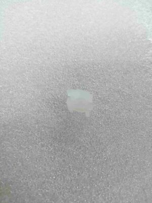 MEI 현금 상자 예비 부품 252024109P SCXX 칩 롤러 가이드 앞 ATM 현금 상자 교체 액세서리