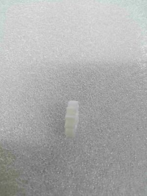 MEI 현금함 예비 부품 252029017P200 BNF 스퍼 기어 12T-24DP ATM 현금함 교체 액세서리