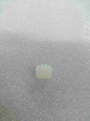 MEI 현금 상자 부품 8215002 SUZO HAPP 156ML023 A6Z16M156060 환불 카세트 ATM 현금 상자 교체 액세서리